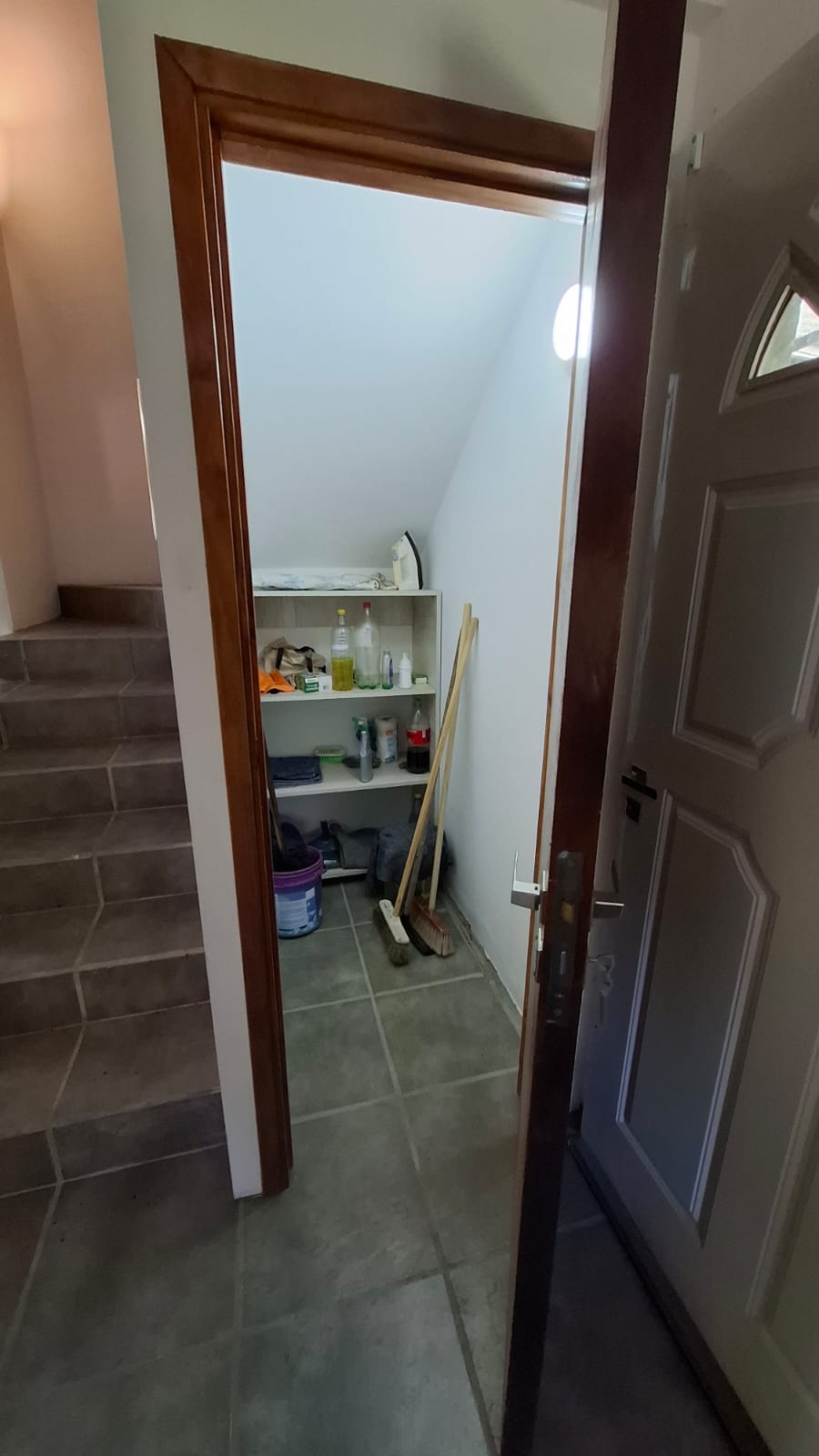 IMPECABLE CHALET CENTRICO | MERLO