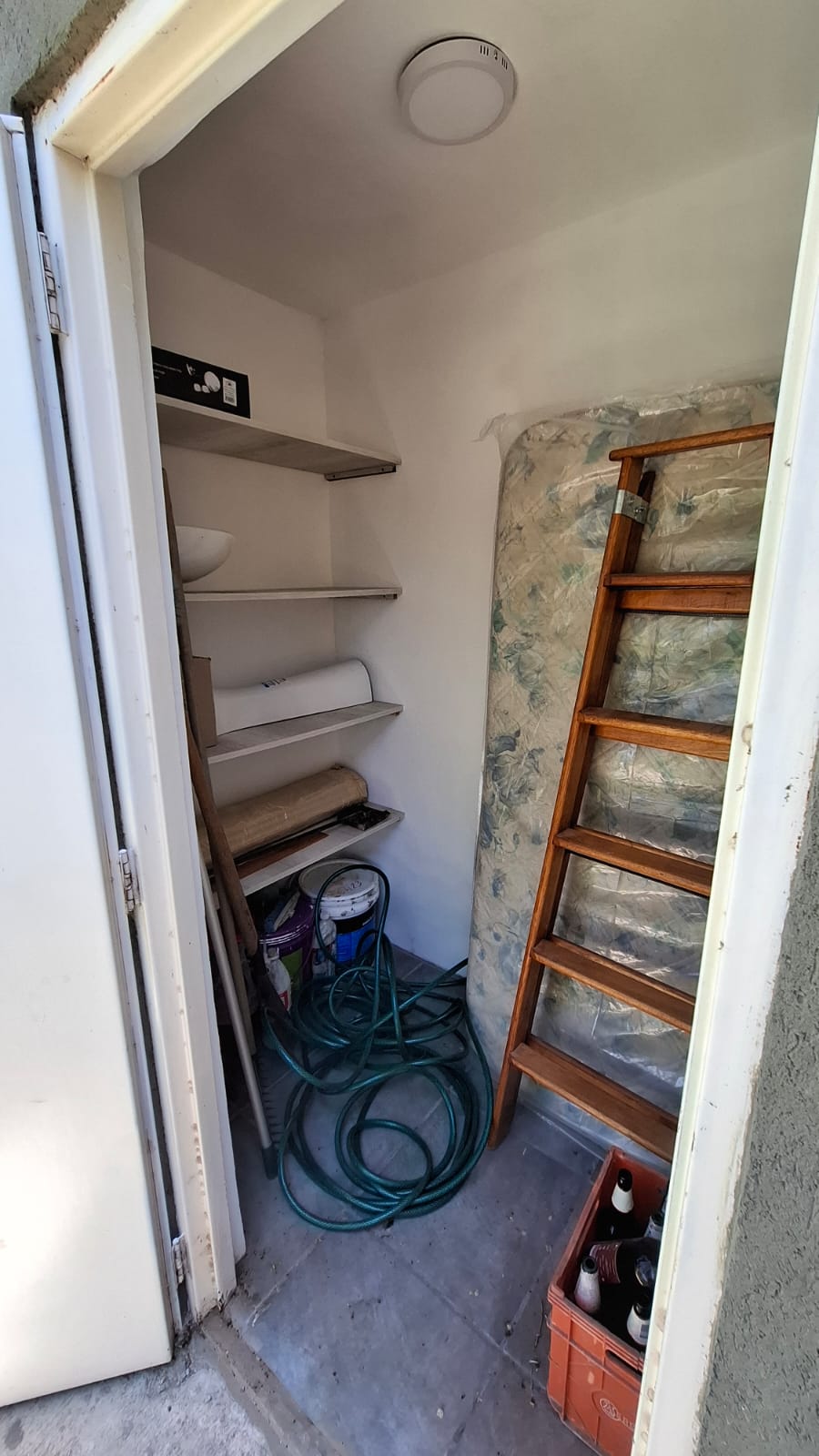 IMPECABLE CHALET CENTRICO | MERLO