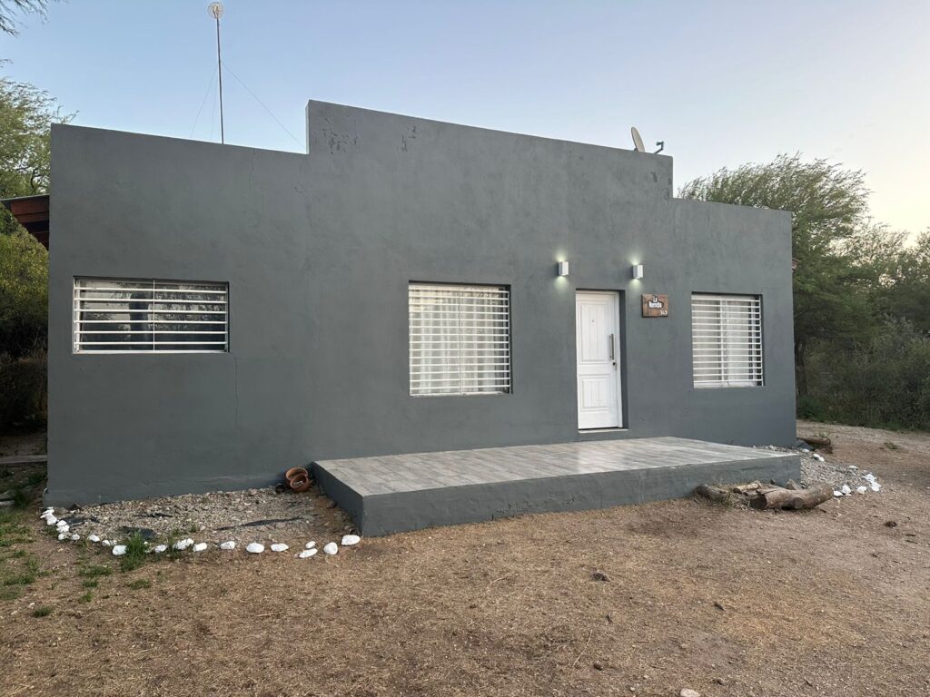 CASA EN ZONA CERRO DE ORO | MERLO