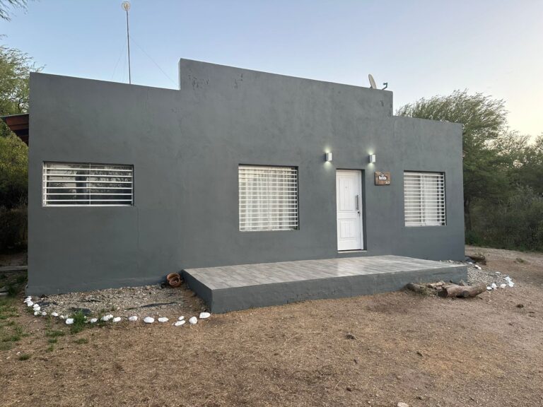 CASA EN ZONA CERRO DE ORO | MERLO