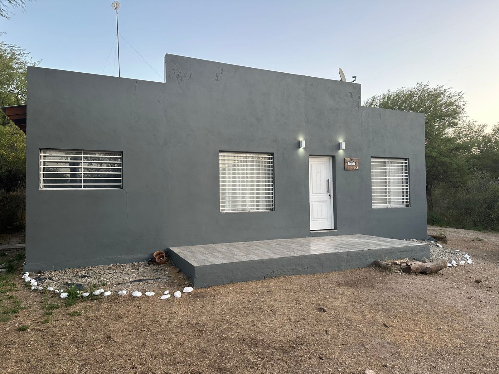 CASA EN ZONA CERRO DE ORO | MERLO