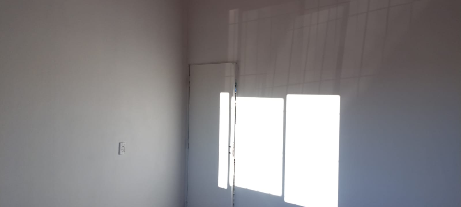 CASA MINIMALISTA DE 3 AMBIENTES | SANTA ROSA DEL CONLARA