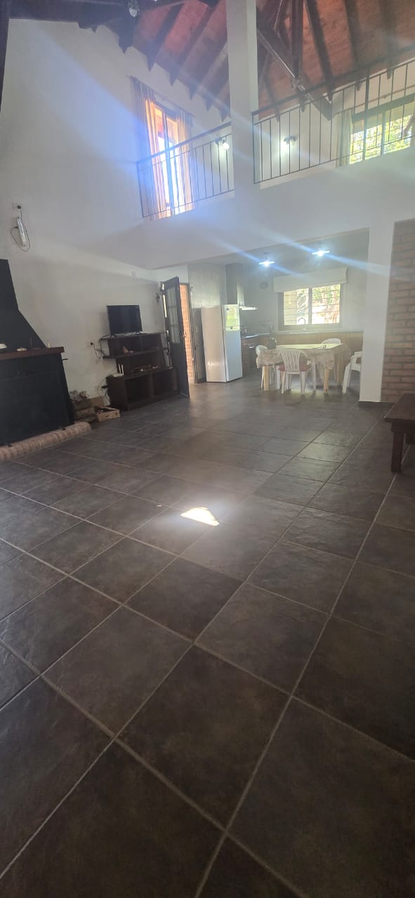 IMPORTANTE CHALET 5 AMBIENTES | RINCON DEL ESTE | MERLO