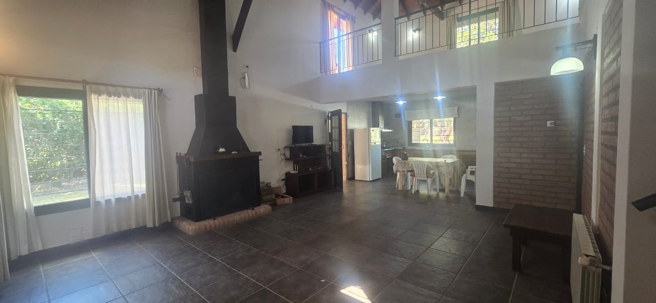 IMPORTANTE CHALET 5 AMBIENTES | RINCON DEL ESTE | MERLO