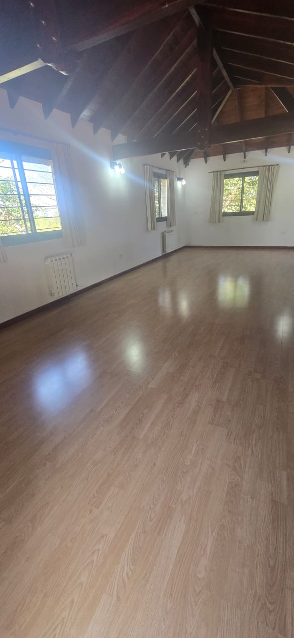 IMPORTANTE CHALET 5 AMBIENTES | RINCON DEL ESTE | MERLO