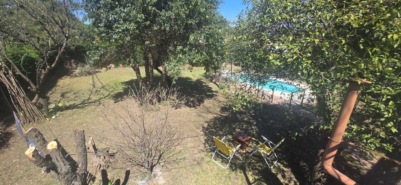 IMPORTANTE CHALET 5 AMBIENTES | RINCON DEL ESTE | MERLO