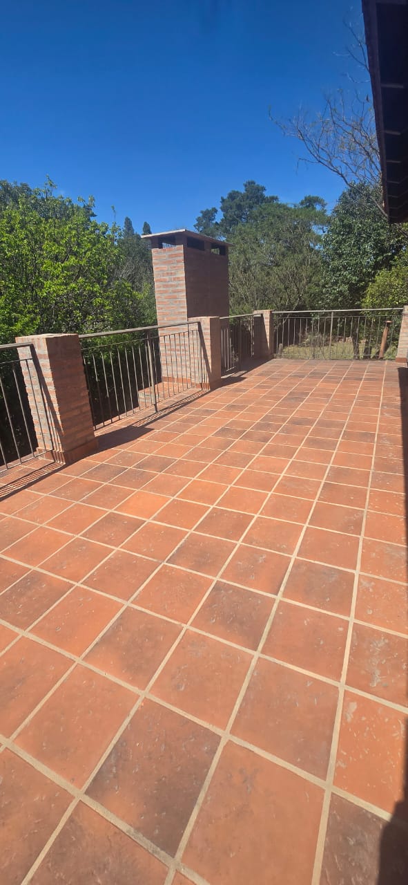 IMPORTANTE CHALET 5 AMBIENTES | RINCON DEL ESTE | MERLO