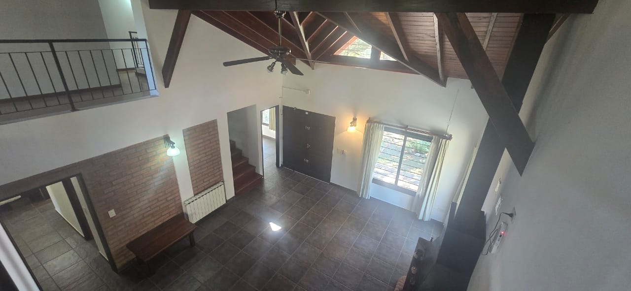 IMPORTANTE CHALET 5 AMBIENTES | RINCON DEL ESTE | MERLO