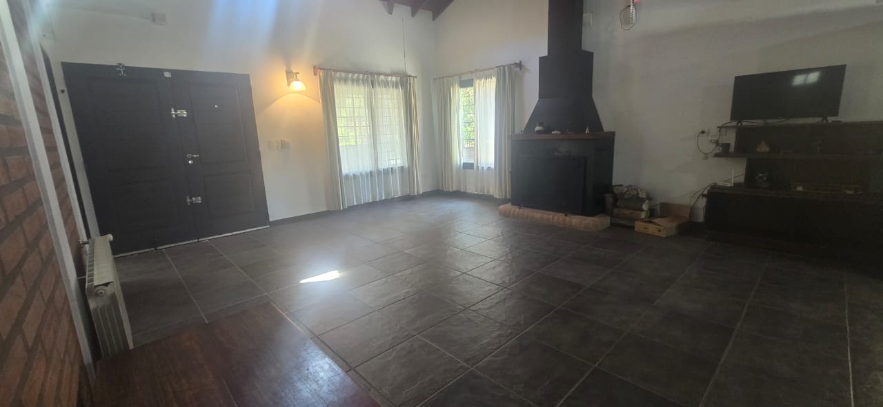 IMPORTANTE CHALET 5 AMBIENTES | RINCON DEL ESTE | MERLO