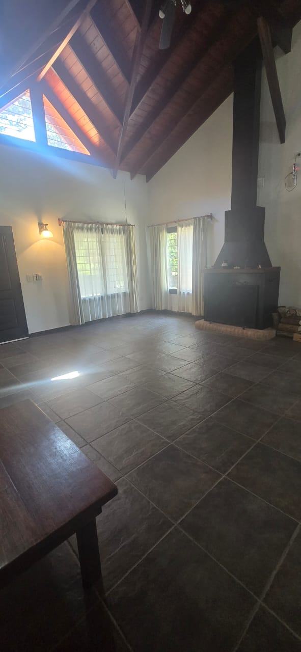 IMPORTANTE CHALET 5 AMBIENTES | RINCON DEL ESTE | MERLO