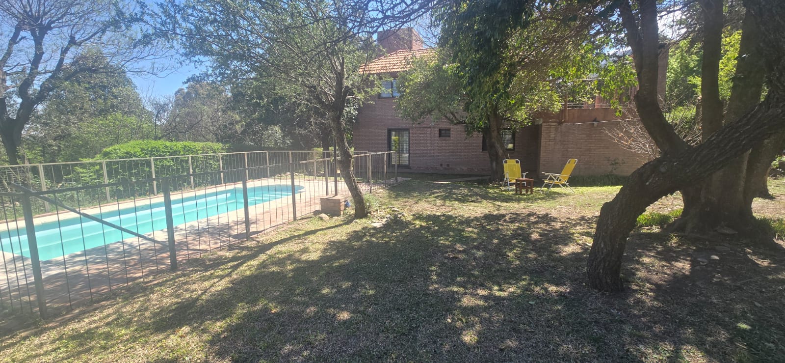 IMPORTANTE CHALET 5 AMBIENTES | RINCON DEL ESTE | MERLO