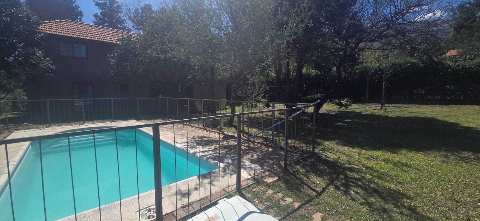 IMPORTANTE CHALET 5 AMBIENTES | RINCON DEL ESTE | MERLO