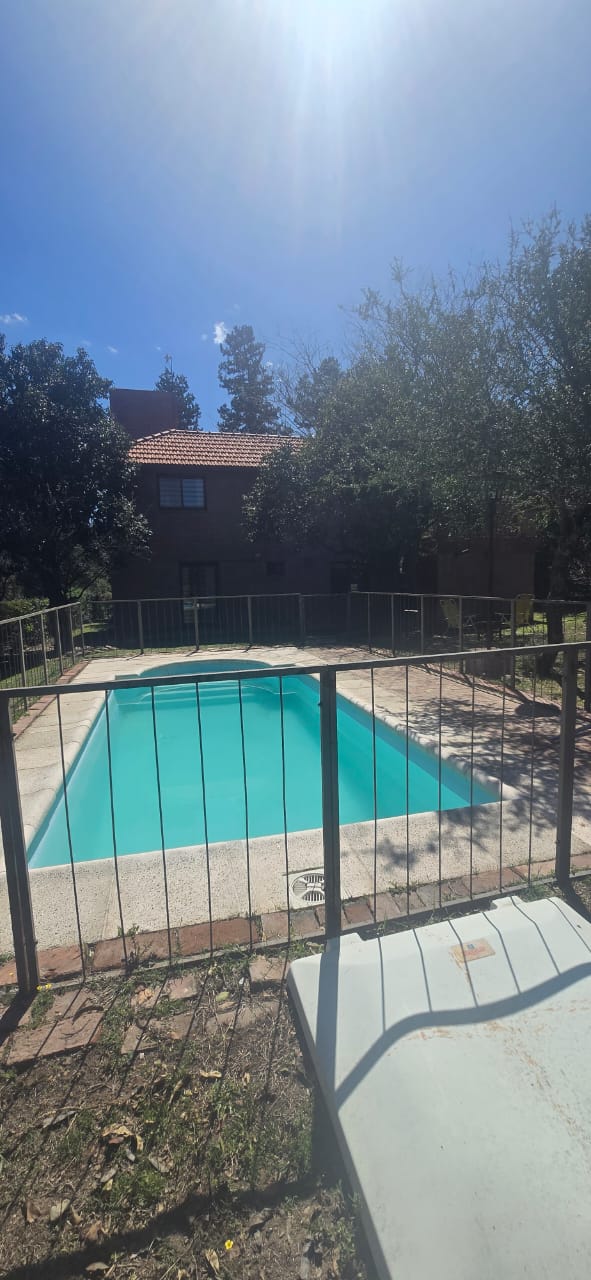 IMPORTANTE CHALET 5 AMBIENTES | RINCON DEL ESTE | MERLO