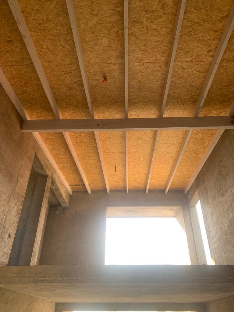 3 DUPLEX A TERMINAR | OPORTUNIDAD DE INVERSIÓN | CERRO DE ORO | MERLO