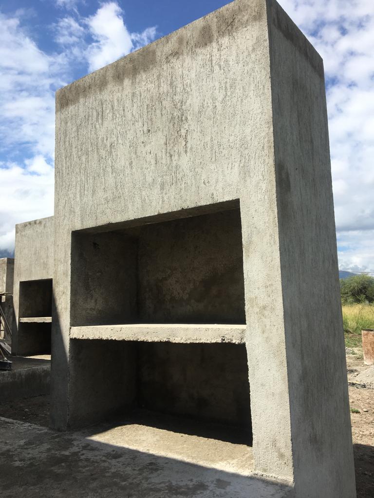 3 DUPLEX A TERMINAR | OPORTUNIDAD DE INVERSIÓN | CERRO DE ORO | MERLO