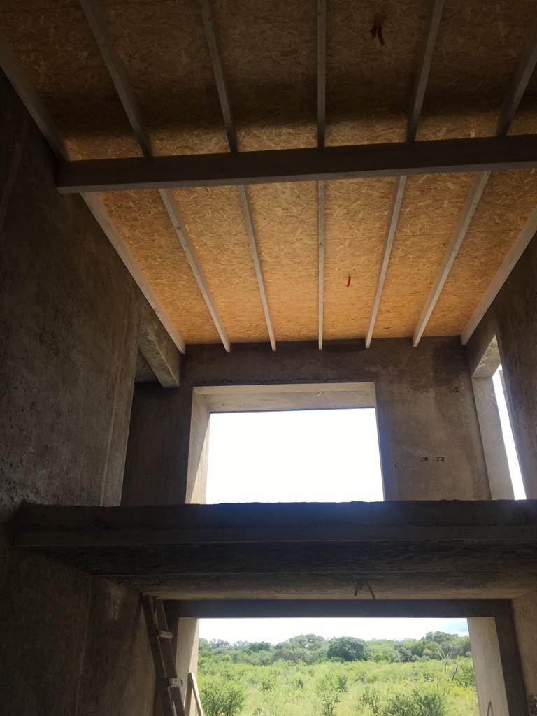 3 DUPLEX A TERMINAR | OPORTUNIDAD DE INVERSIÓN | CERRO DE ORO | MERLO