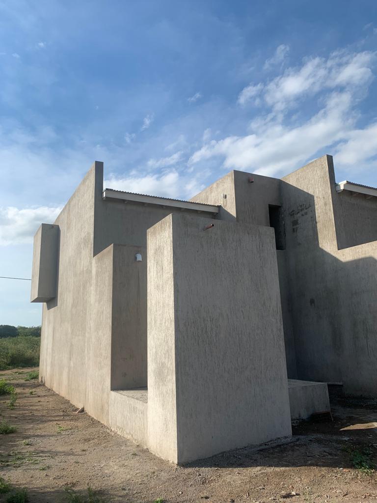 3 DUPLEX A TERMINAR | OPORTUNIDAD DE INVERSIÓN | CERRO DE ORO | MERLO