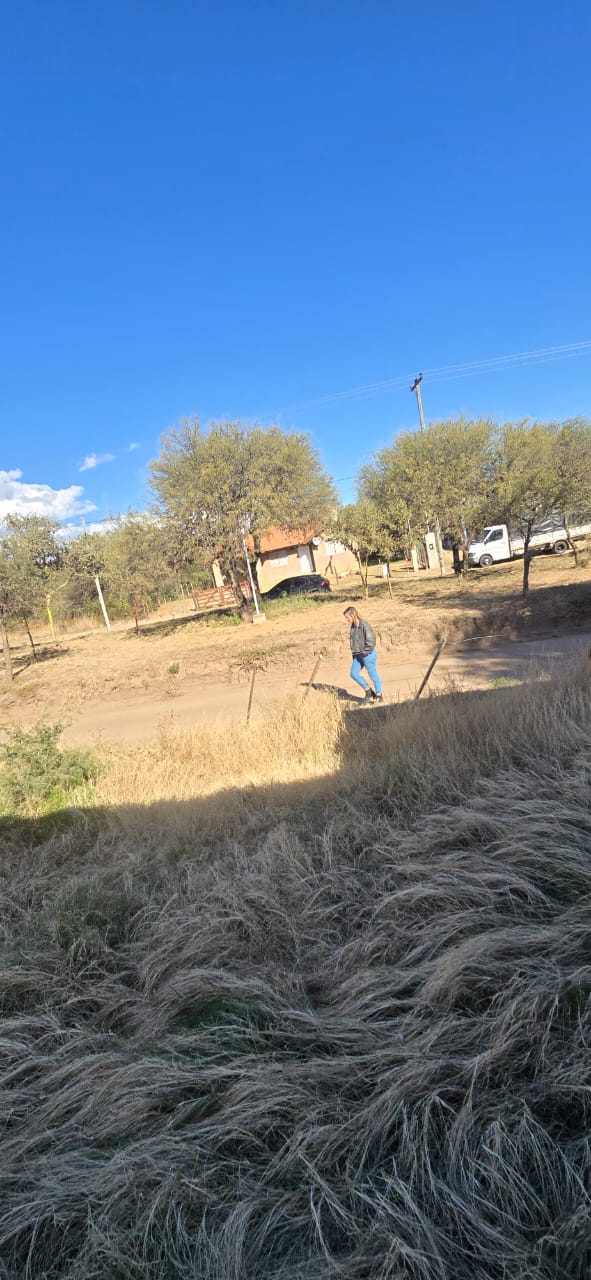 CASA A TERMINAR EN CARPINTERIA | OPORTUNIDAD