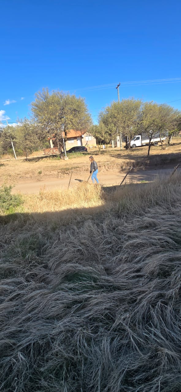 CASA A TERMINAR EN CARPINTERIA | OPORTUNIDAD