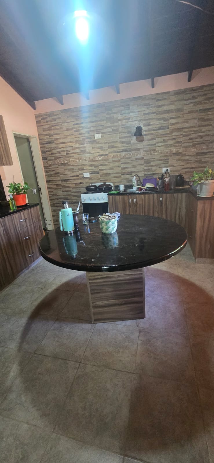 CHALET DE 4 AMBIENTES | PIEDRA BLANCA ARRIBA | MERLO