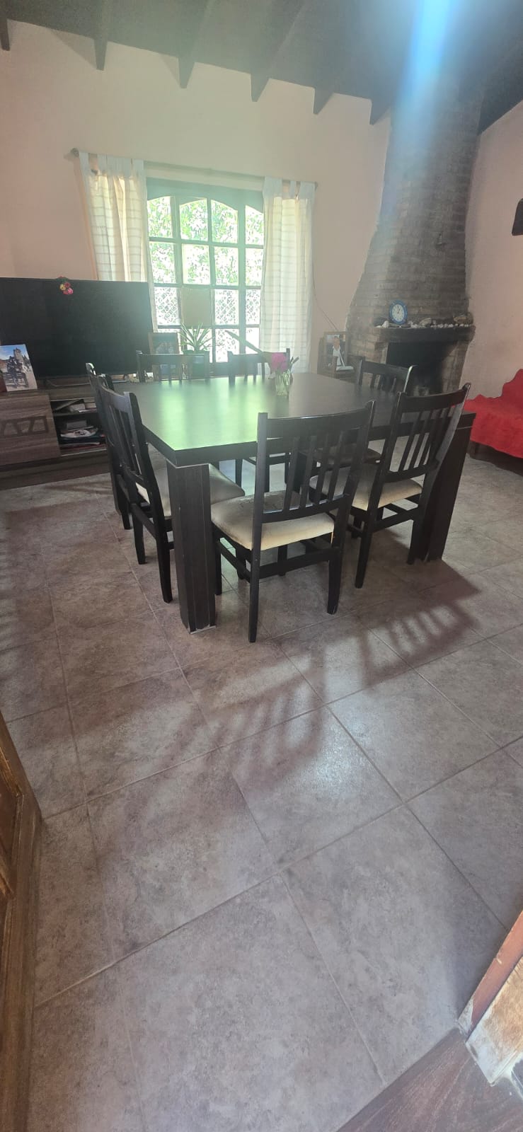 CHALET DE 4 AMBIENTES | PIEDRA BLANCA ARRIBA | MERLO