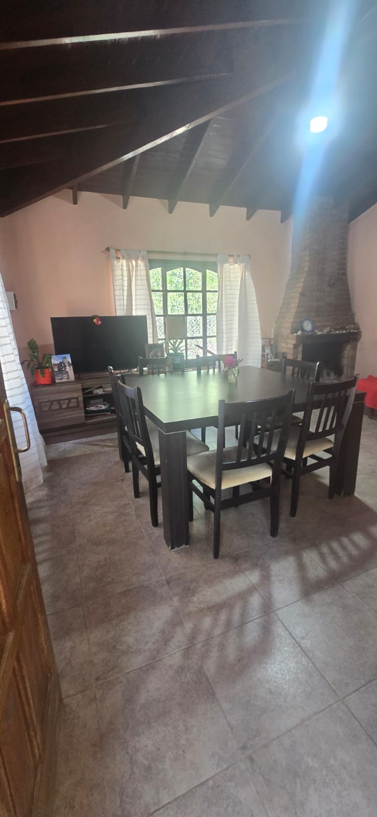 CHALET DE 4 AMBIENTES | PIEDRA BLANCA ARRIBA | MERLO