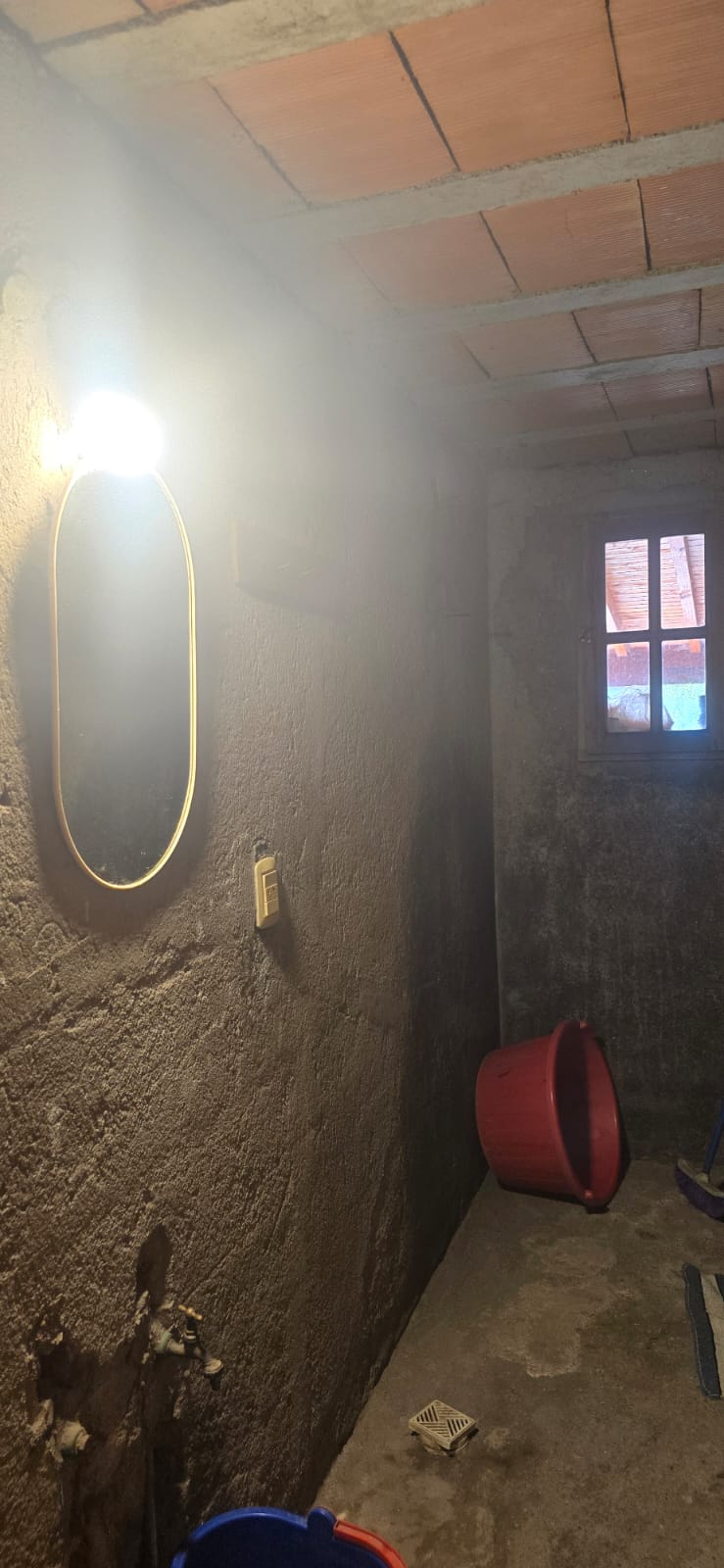 CHALET DE 4 AMBIENTES | PIEDRA BLANCA ARRIBA | MERLO