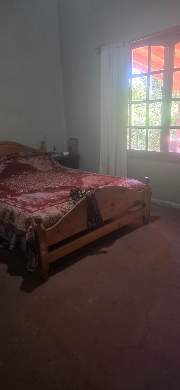 CHALET DE 4 AMBIENTES | PIEDRA BLANCA ARRIBA | MERLO