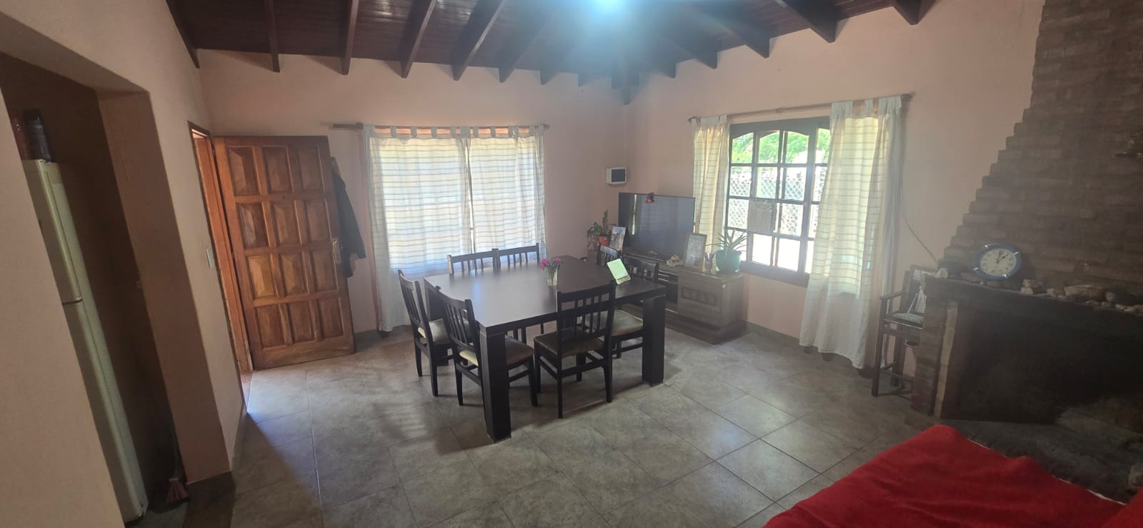 CHALET DE 4 AMBIENTES | PIEDRA BLANCA ARRIBA | MERLO