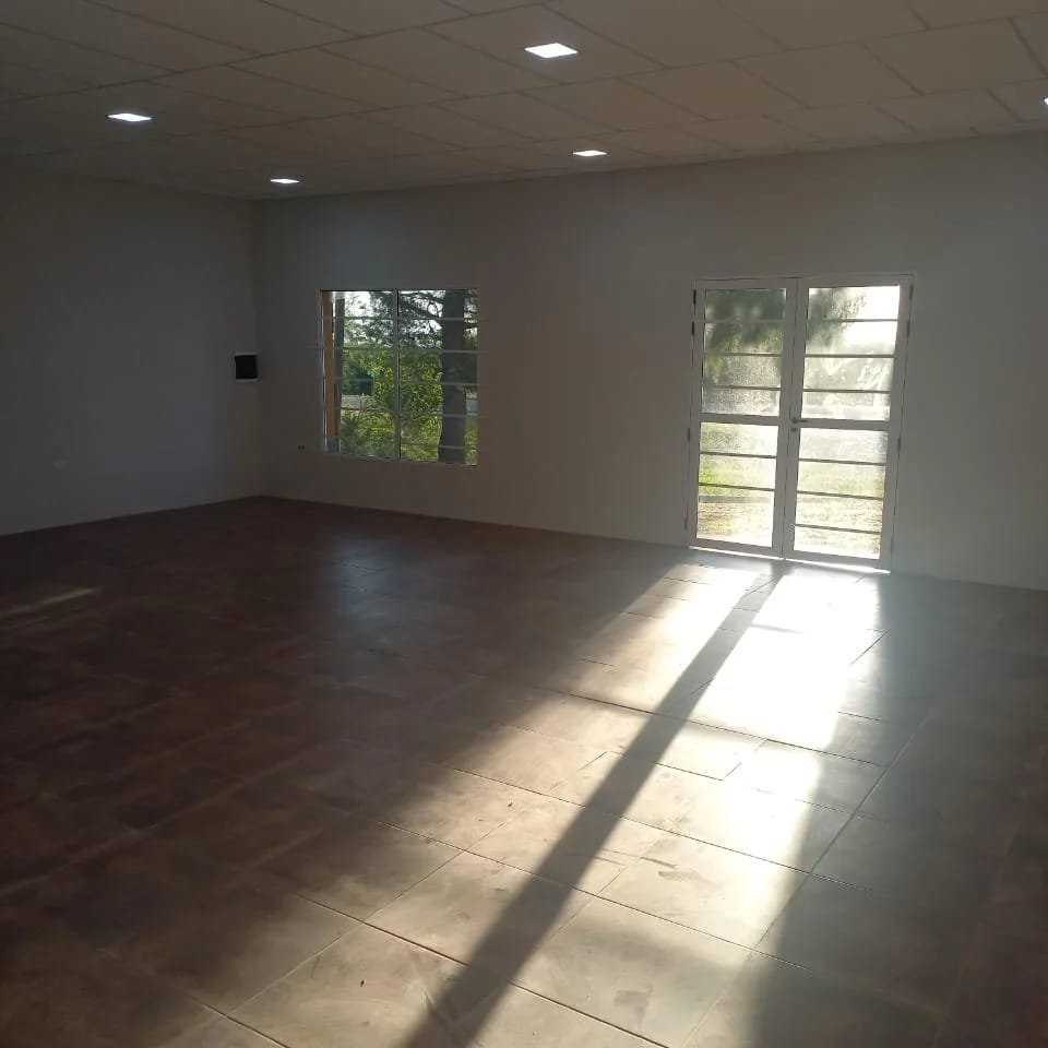 CASA CON UBICACIÓN ESTRATÉGICA EN LOS MOLLES