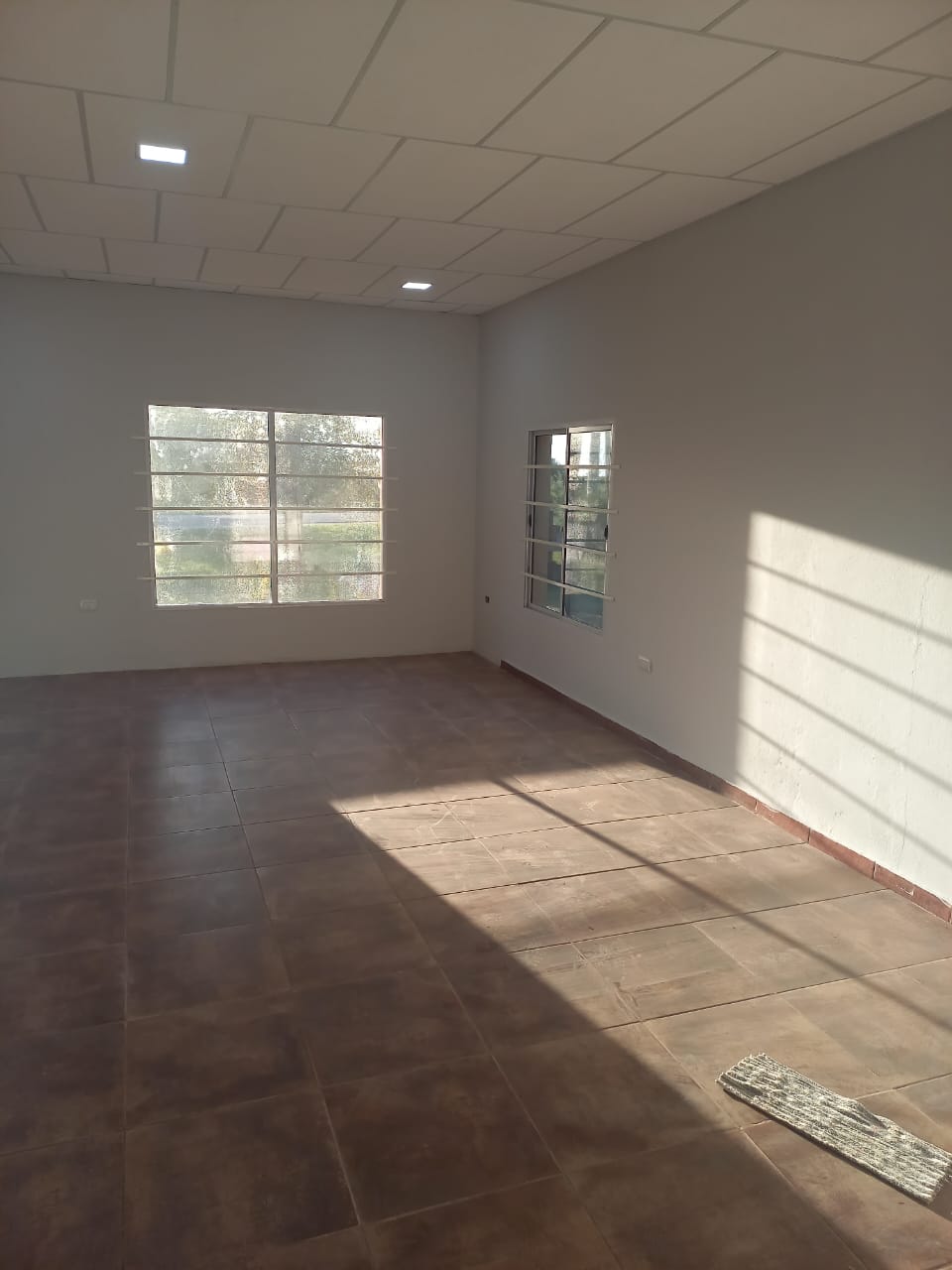 CASA CON UBICACIÓN ESTRATÉGICA EN LOS MOLLES