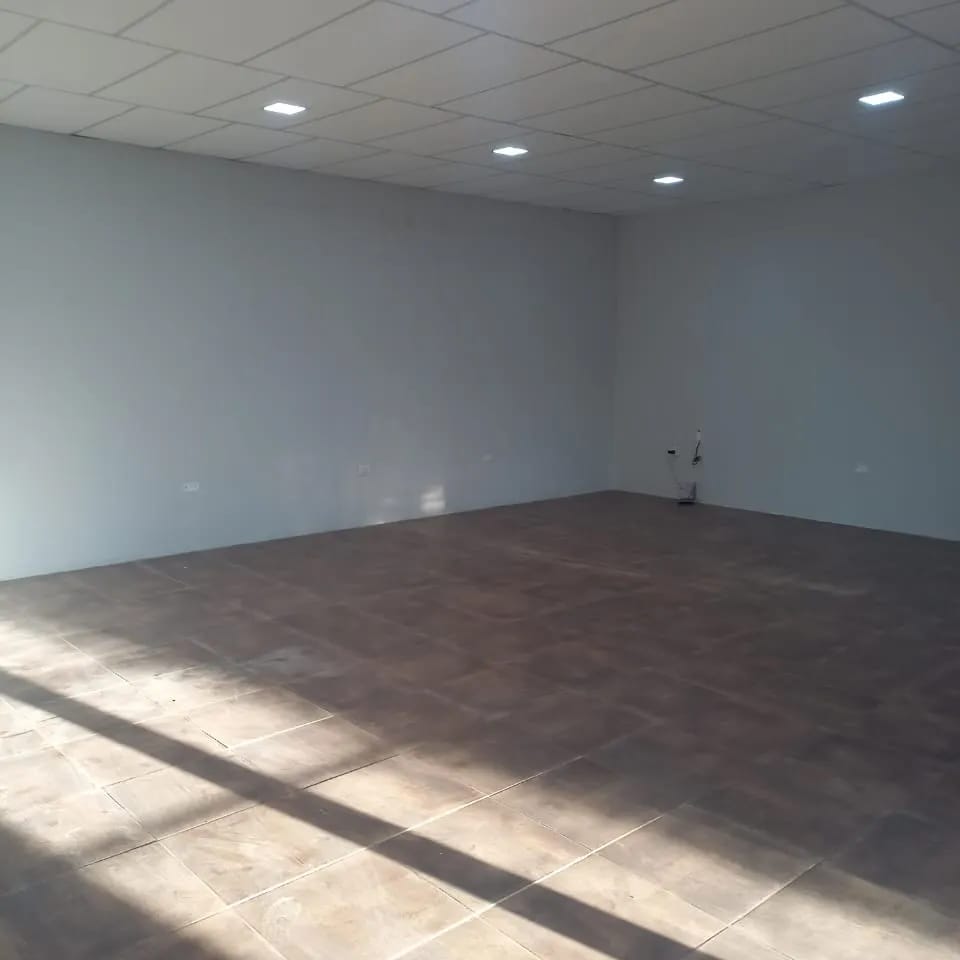 CASA CON UBICACIÓN ESTRATÉGICA EN LOS MOLLES