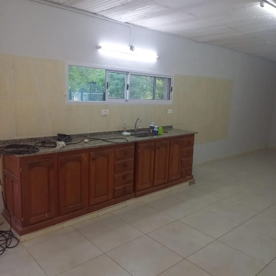 CASA CON UBICACIÓN ESTRATÉGICA EN LOS MOLLES