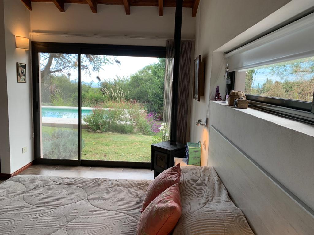 RESIDENCIA DE CATEGORÍA EN BARRIO LAS MORERAS I | MERLO