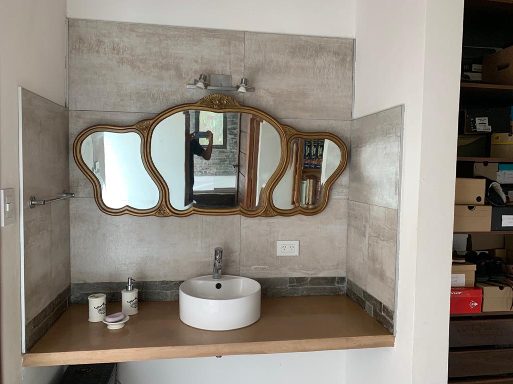 RESIDENCIA DE CATEGORÍA EN BARRIO LAS MORERAS I | MERLO