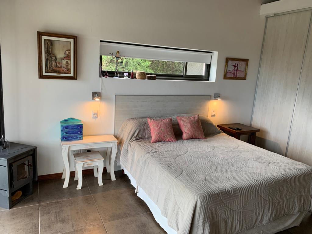 RESIDENCIA DE CATEGORÍA EN BARRIO LAS MORERAS I | MERLO