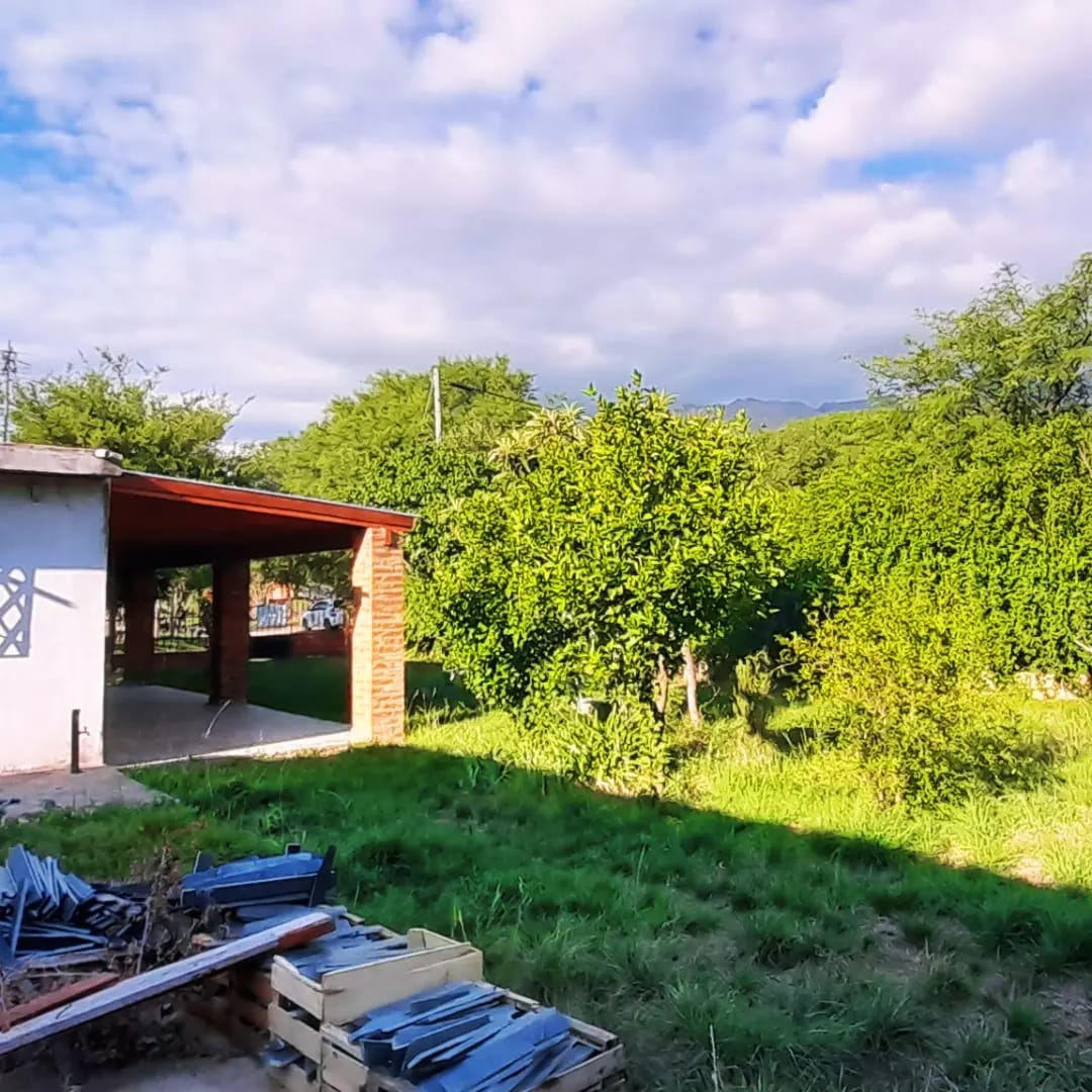 CASA EN ZONA CÉNTRICA | MERLO