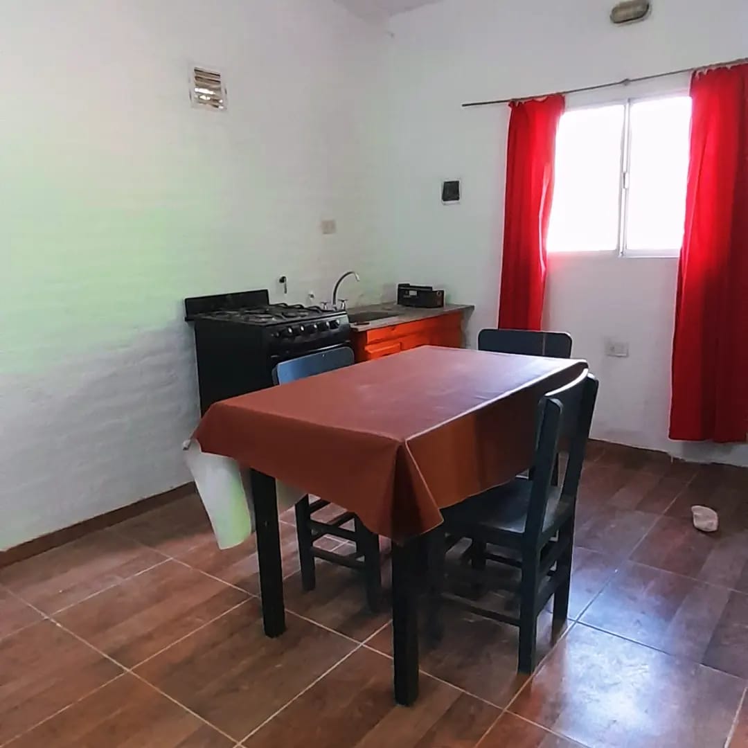 CASA EN ZONA CÉNTRICA | MERLO