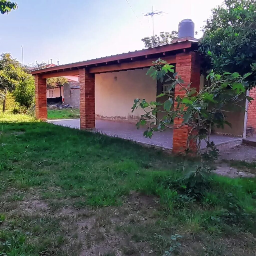 CASA EN ZONA CÉNTRICA | MERLO