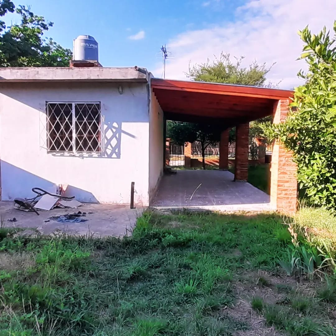 CASA EN ZONA CÉNTRICA | MERLO