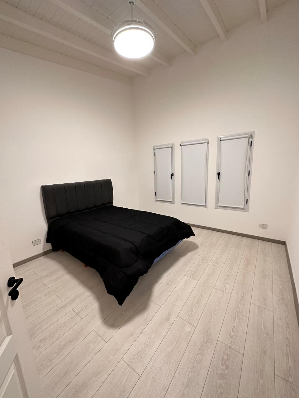 CASA MINIMALISTA EN PAPAGAYOS | ALTOS DEL PALMAR