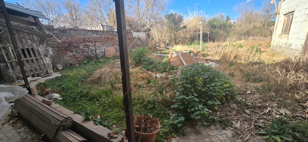 OPORTUNIDAD EN SANTA ROSA DEL CONLARA | CASA A RECICLAR