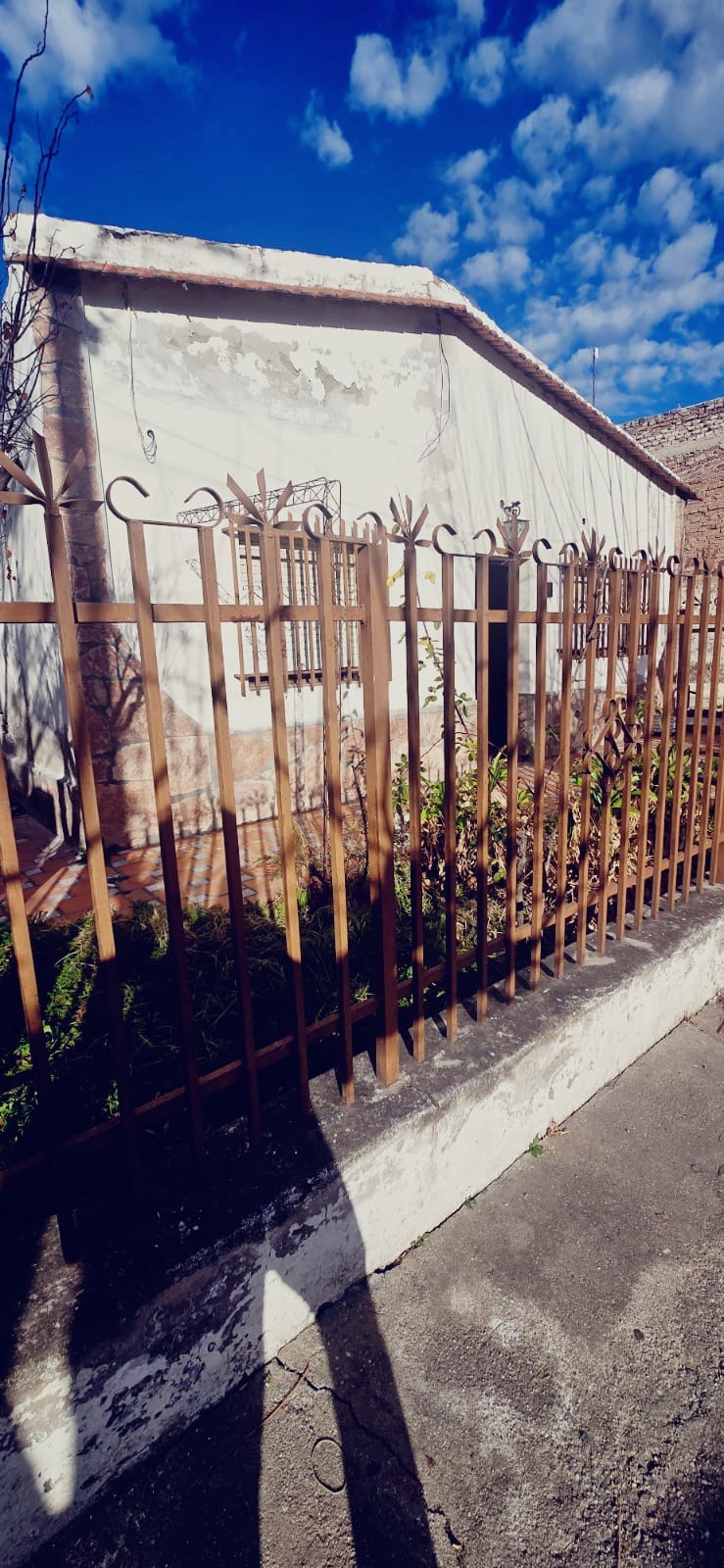 OPORTUNIDAD EN SANTA ROSA DEL CONLARA | CASA A RECICLAR