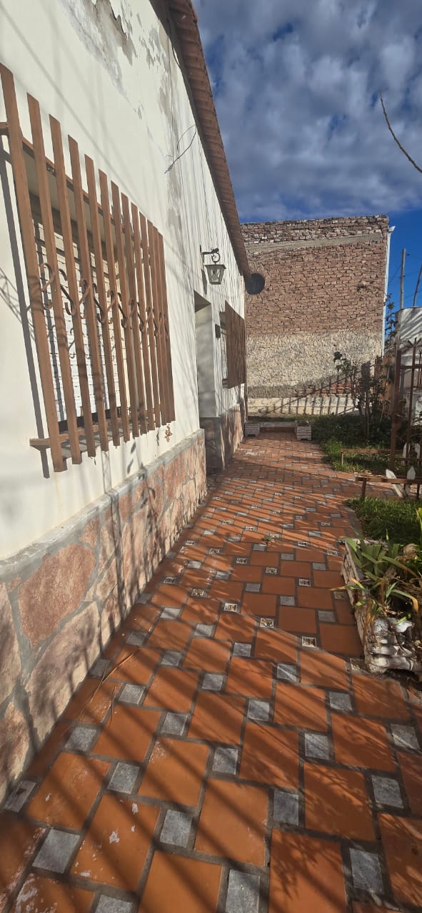 OPORTUNIDAD EN SANTA ROSA DEL CONLARA | CASA A RECICLAR