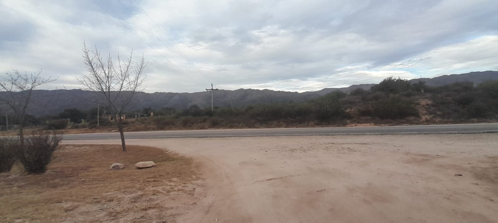 VENTA DE FRACCIÓN DE TERRENO CON GRAN POTENCIAL | VILLA LARCA