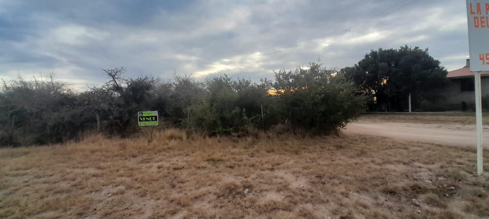 VENTA DE FRACCIÓN DE TERRENO CON GRAN POTENCIAL | VILLA LARCA