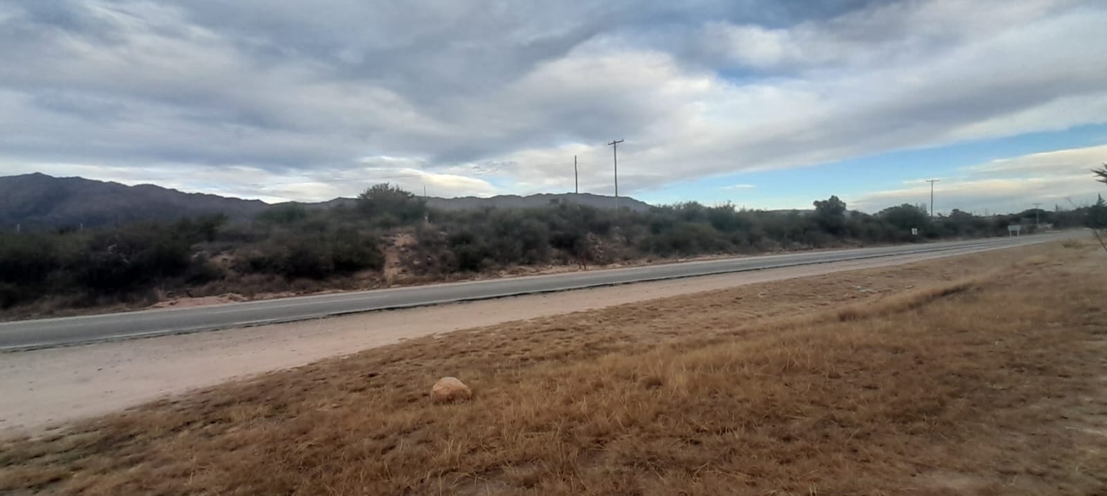 VENTA DE FRACCIÓN DE TERRENO CON GRAN POTENCIAL | VILLA LARCA