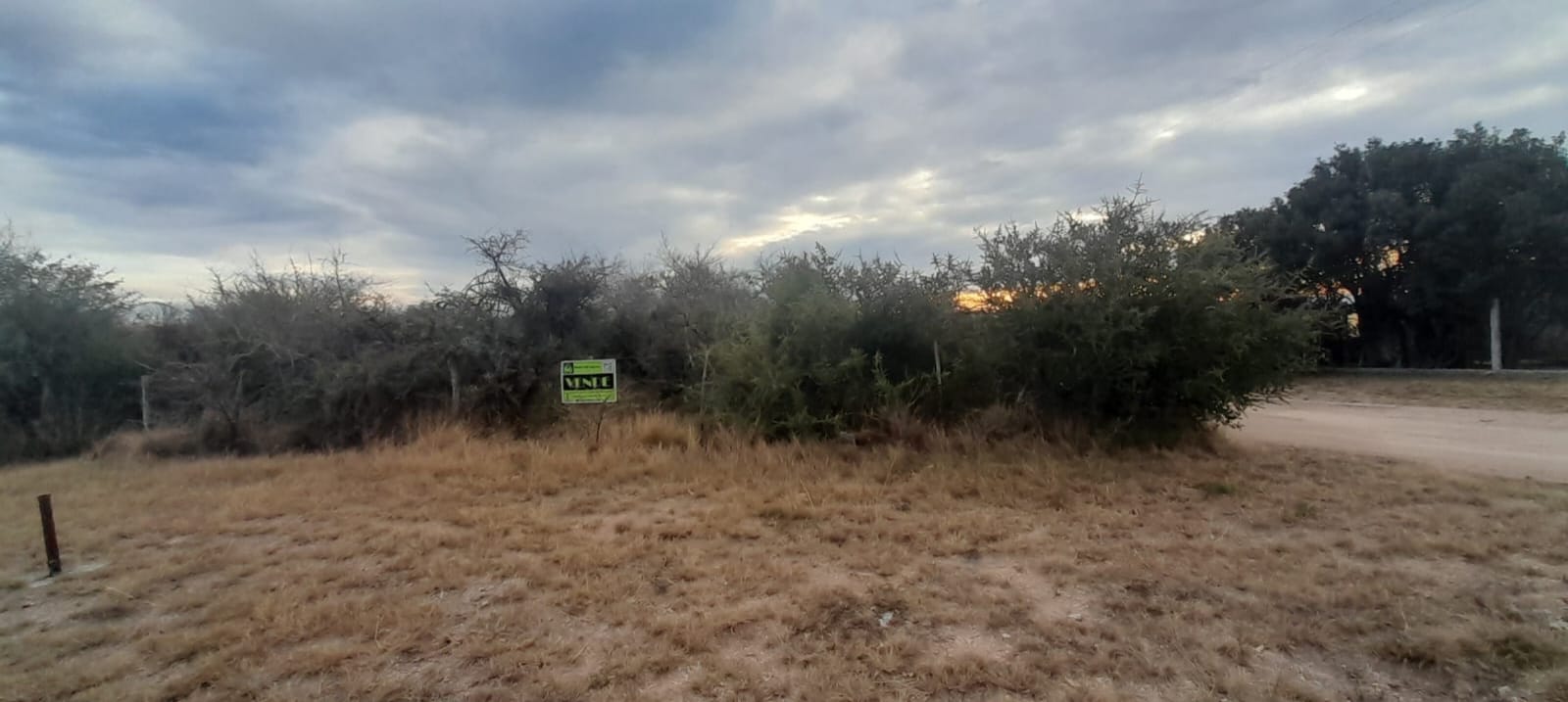 VENTA DE FRACCIÓN DE TERRENO CON GRAN POTENCIAL | VILLA LARCA