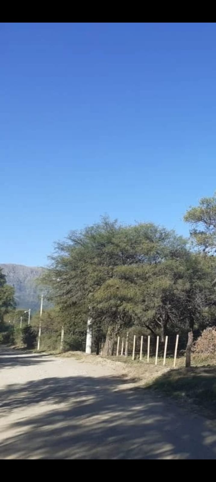 VENTA DE FRACCIÓN DE TERRENO CON GRAN POTENCIAL | VILLA LARCA