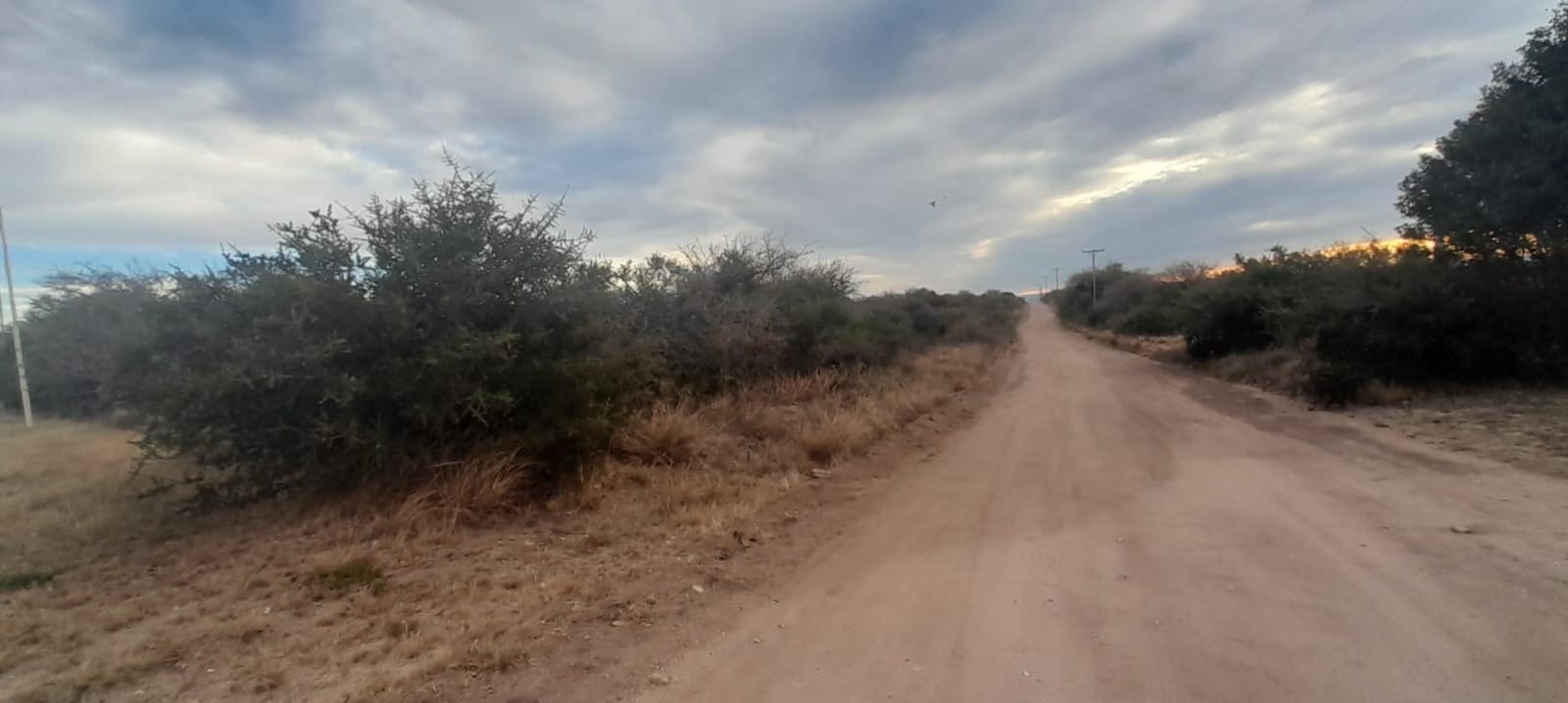 VENTA DE FRACCIÓN DE TERRENO CON GRAN POTENCIAL | VILLA LARCA